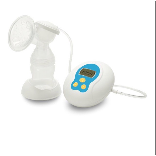 Crown Easyexpress Mini CR1338 Auto Breast Pump Pompa ASI Elektrik