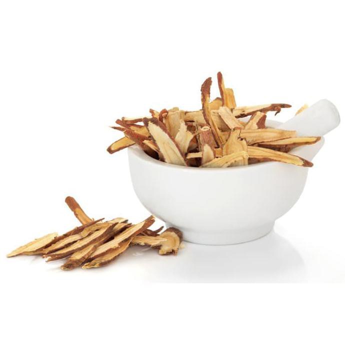 

1Kg Kamcho Licorice Root Gan Chao 甘草 Herbal