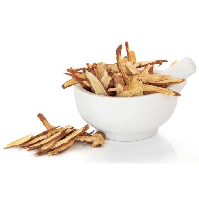 1Kg Kamcho Licorice Root Gan Chao 甘草 Herbal