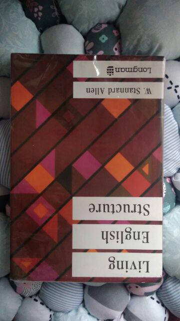 Living English Structure
