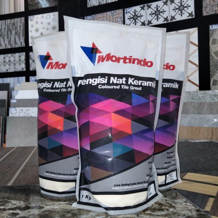 Nat | Semen Pengisi Nat Keramik/Granit 1 Kg