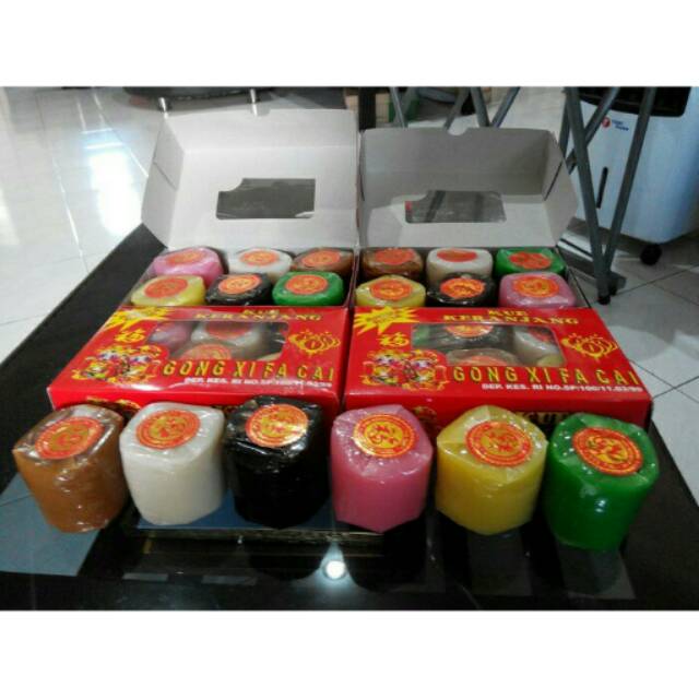 

Kue keranjang