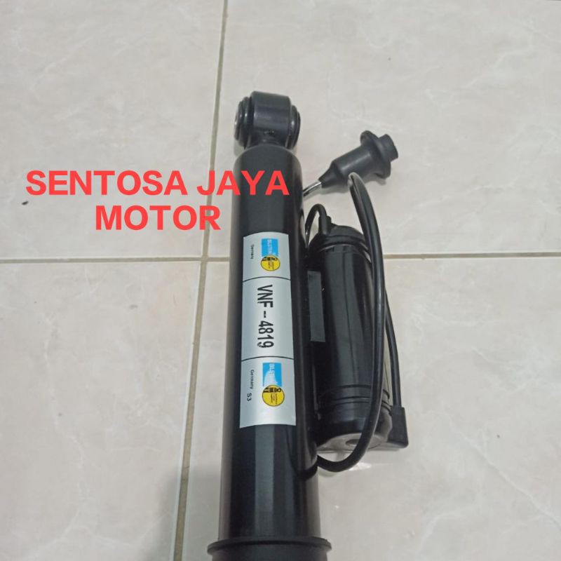 Shock Airsuspension Airmatic Belakang Mercedes Benz W220 S280 Original