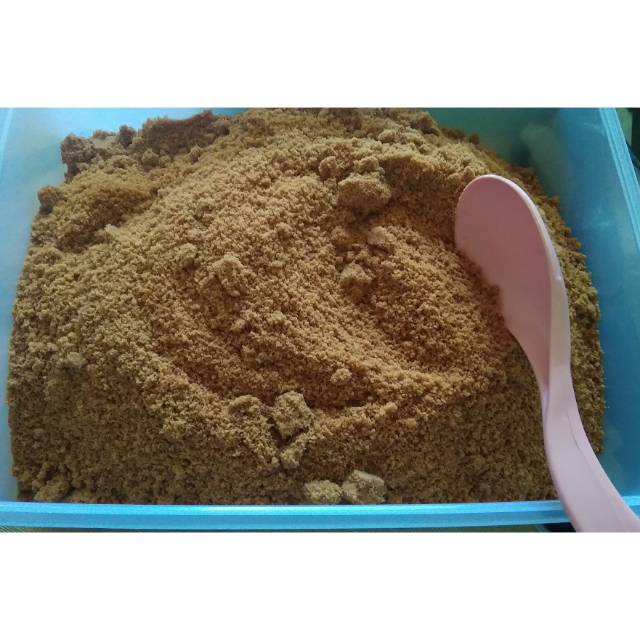 Gula Semut Asli/Gula Bubuk Aren/Gula Merah/Gula Tebu/Gula Organik/500 gram