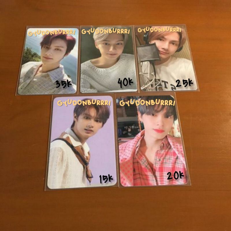 PC JUN HENGGARAE DUL ATTACCA OP 1 SEMICOLON POB KTOWN GOMAGZ