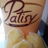 

unsalted butter Corman patisy 500gr