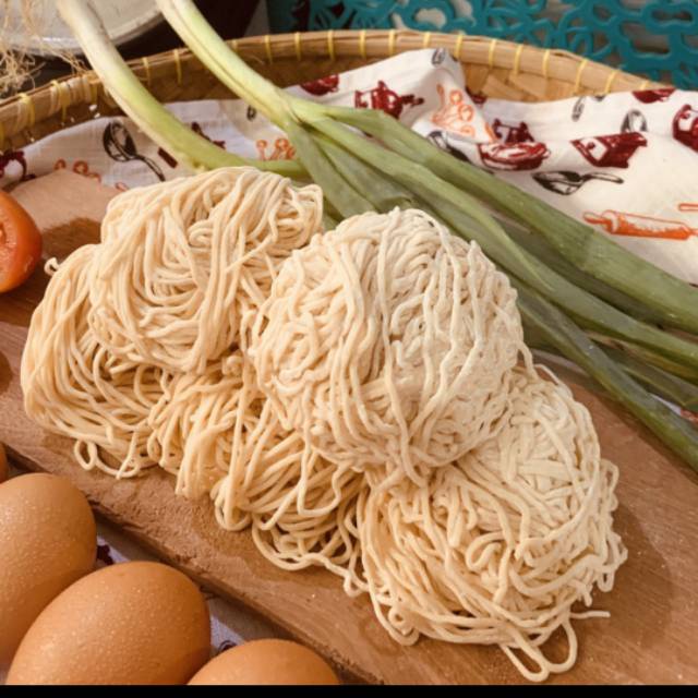 

Mie ayam 500 gr