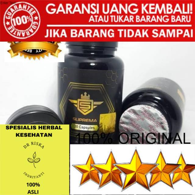 100% ASLI TERBUKTI_MANJUR_ASLI SUPREMA GOLDOBAT KAPSUL PRIA PERMANEN PEMBESAR KELAMIN PRIA SUPREMASI