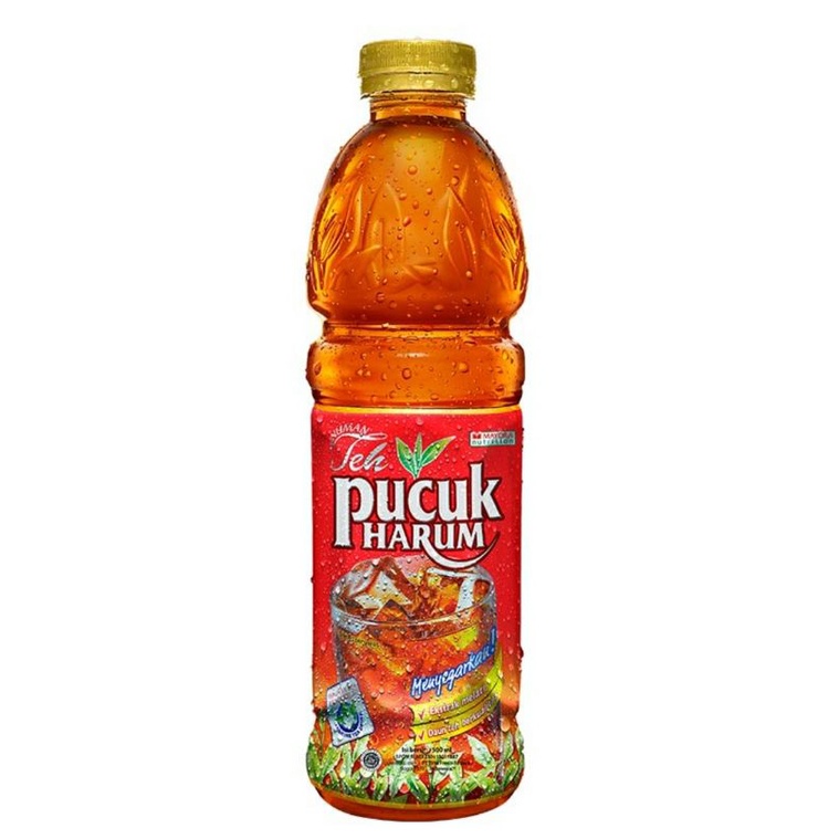 

Teh Pucuk