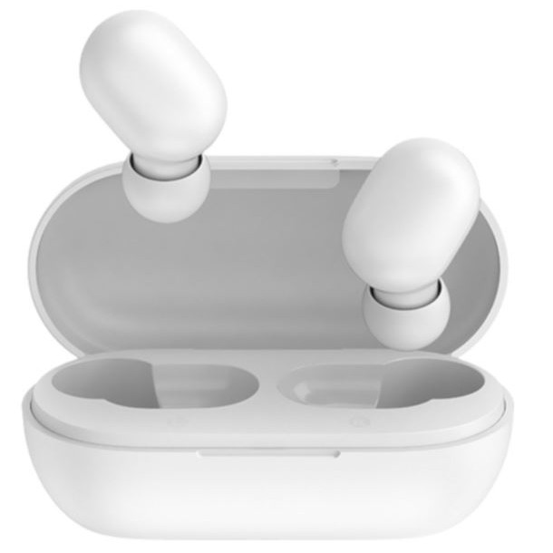 Earphone vidvie s bluetooth 5.0 Tws wireless earbuds touch control with microphone bt-818 bt818