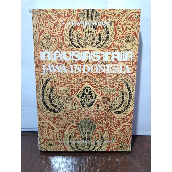 Bausastra Jawa-Indonesia S.Prawiroatmojo