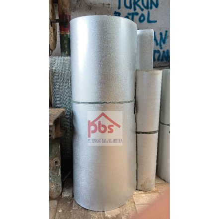 SENG LEBAR 120CM (ECER) / SENG GALVALUM / SENG TALANG AZ100