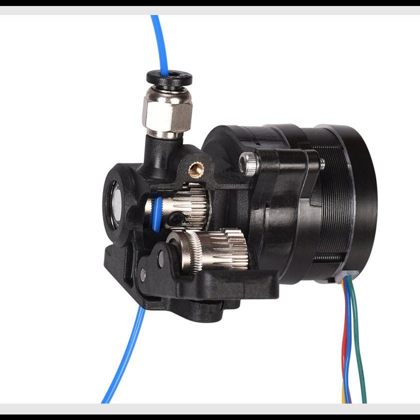 BigTreeTech BIQU Orbiter Extruder All Metal Dual Drive 3D Printer