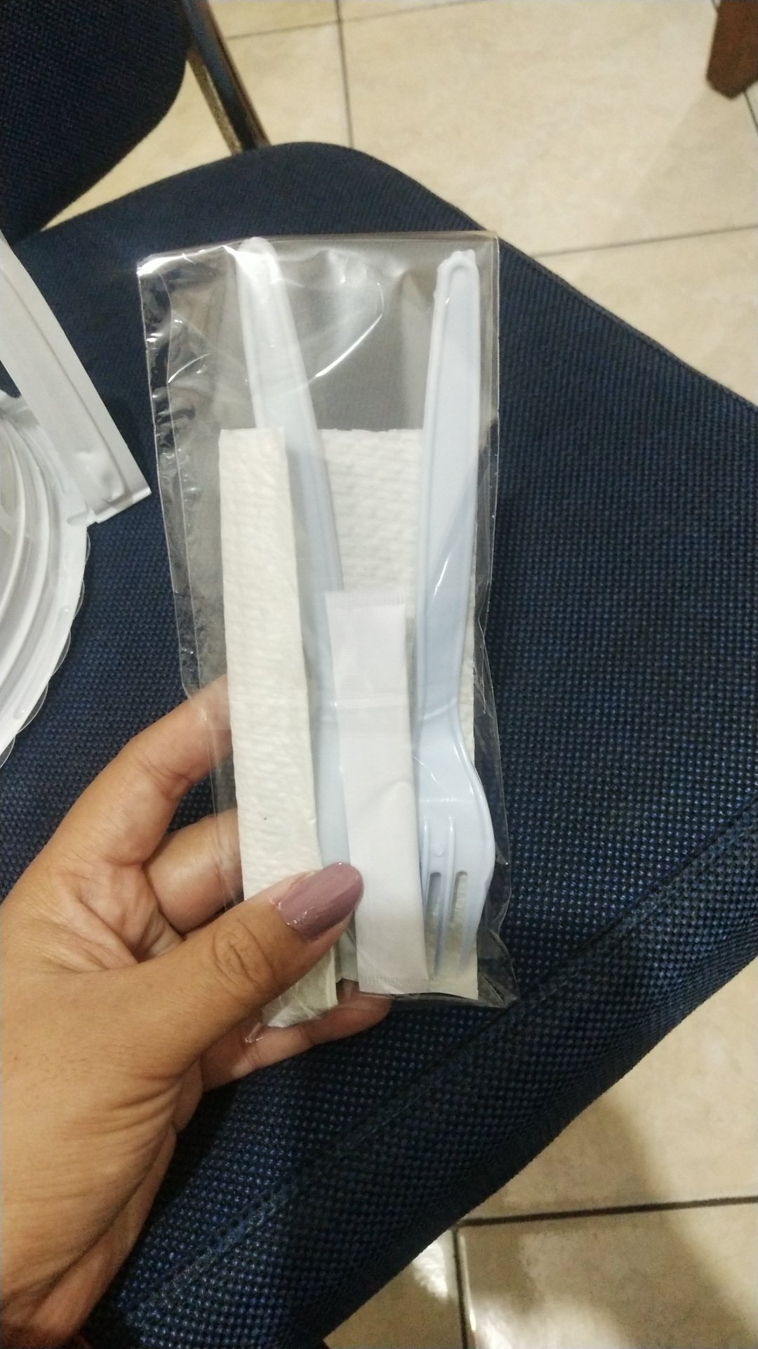 New! Mika Tumpeng Mini Gagang Sekat 8 Putih /tumini Dapur Solo -10pcs