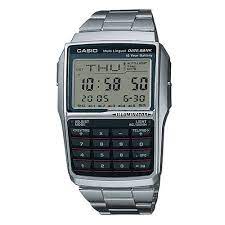 Jam Tangan CASIO DBC-32 Original