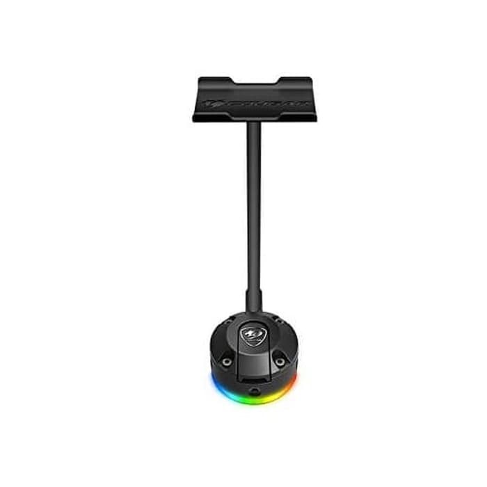 Cougar Bunker S RGB Headset Stand with USB Hub