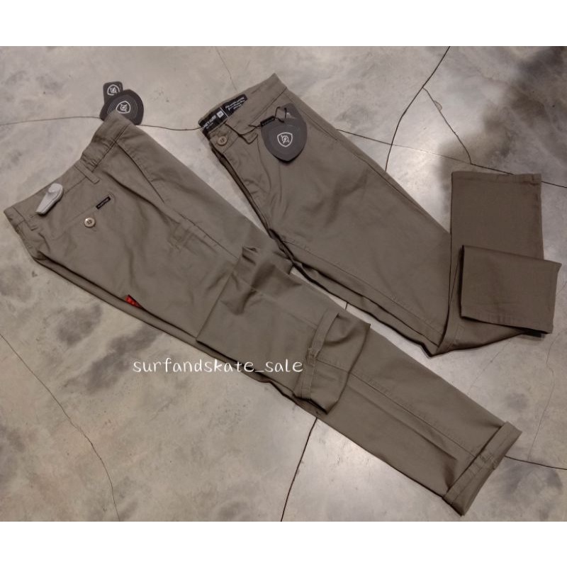 Celana Chino Planet Surf Original New Arrival Mpnt Messy New 211B