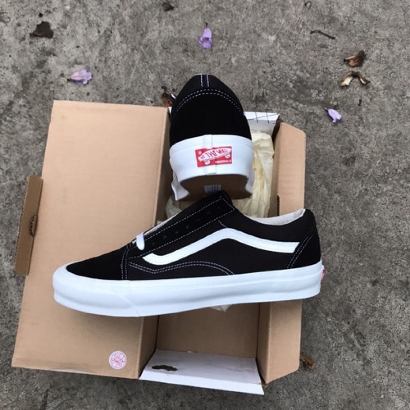 Vans Vault OG SS20