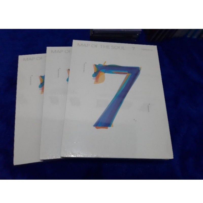 album mots7