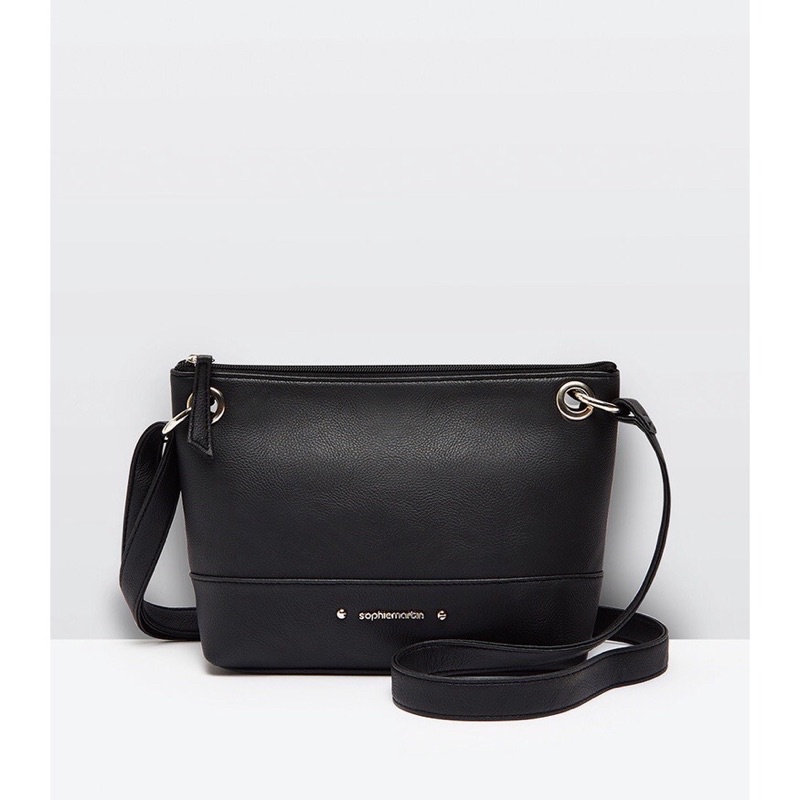 tas selempang wanita sophie martin chamarra bag