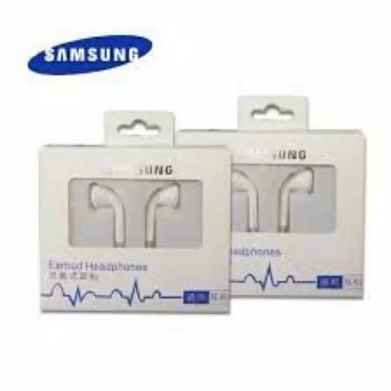 handsfree HF ORI 99% MH-133 type SAMSUNG