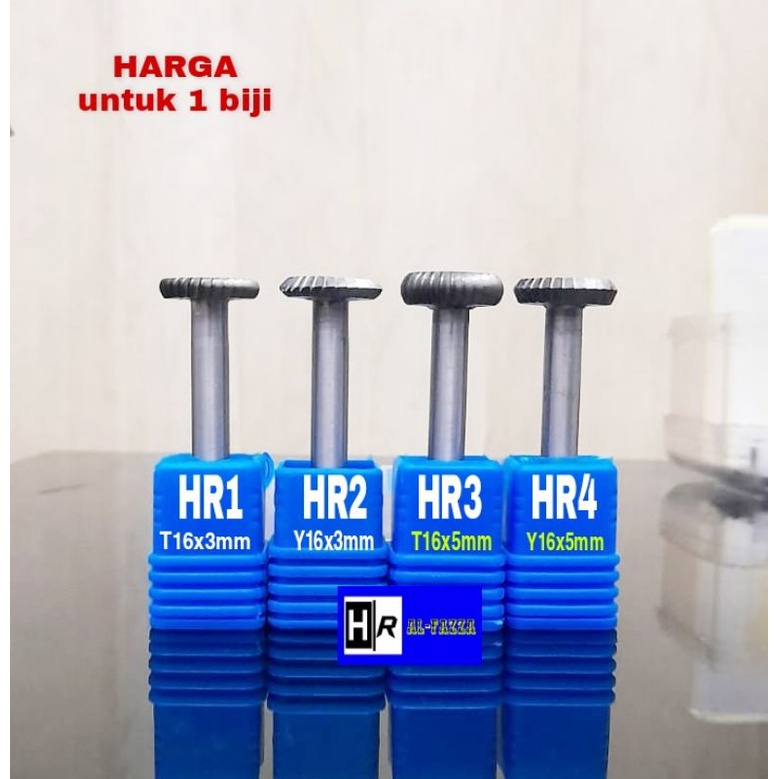 mata bor tuner jin bonsai 6mm