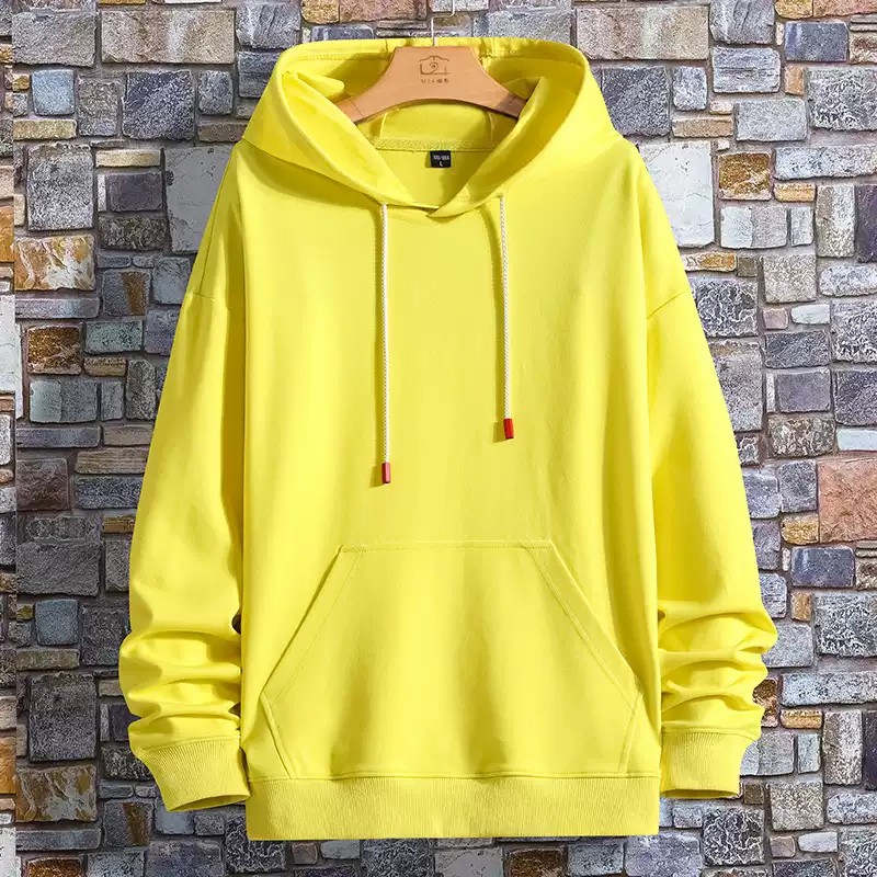 ALIPIO FASHION - SWEATER HOODIE POLOS / hoodie pria / hoodie murah / keren