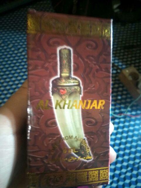 Buhur - Dupa & Aromatherapy By Al Wahid - Kerucut