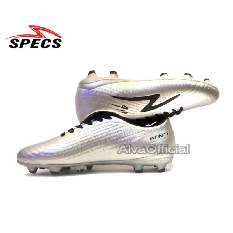 8.8 SALE SEPATU BOLA SPECS INFINITY 999 TERLARIS MISHELL TRENDY