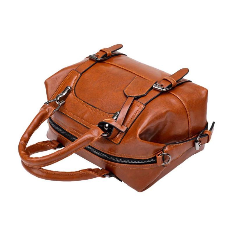 Tas selempang Wanita olive