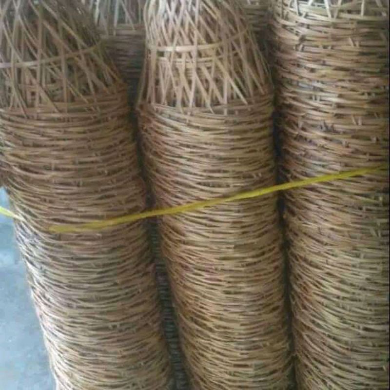 

bongsang tahu keranjang per 100 pcs