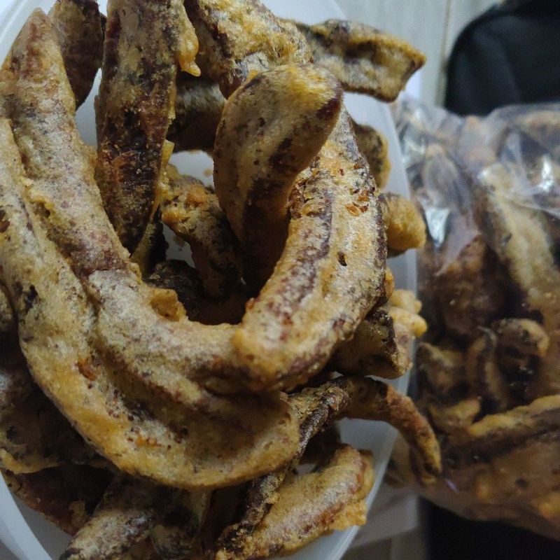 

SALE pisang ambon asli 250gr