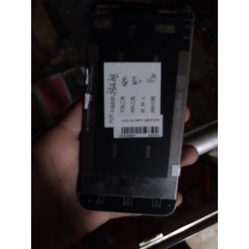 lcd oppo a39