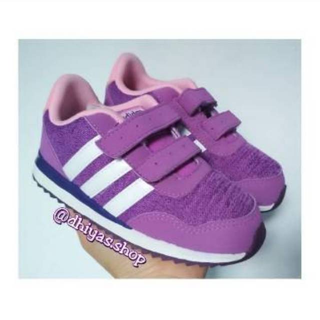 Sepatu anak Adidas V Jog