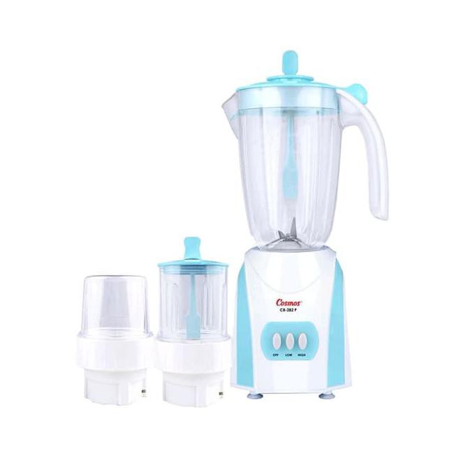Cosmos Blender Plastik 2 Liter Cb-282P Kode 408