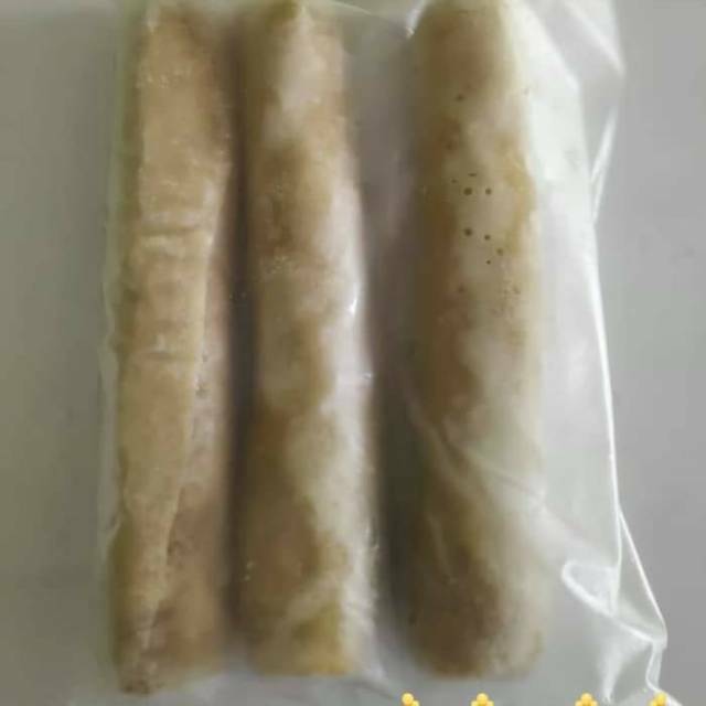 Egg chicken roll isi 3 lonjor