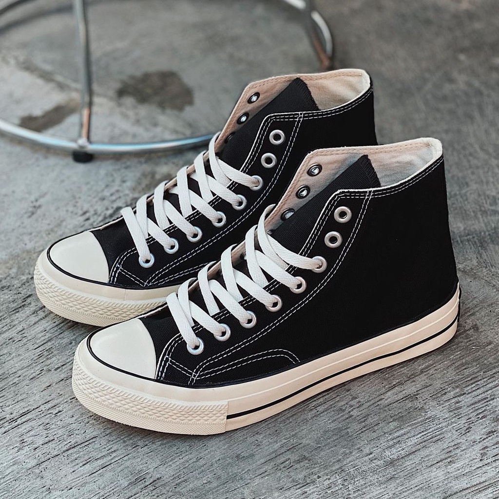 Ventela BTS Black Natural High