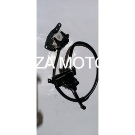 master kaliper rem depan vario 150 vario 125 led vario 125  cbs combi breke kaliper vario 150 ori