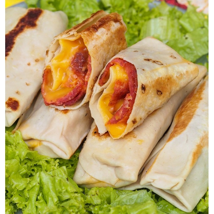 

Kebab Frozen No Sauce