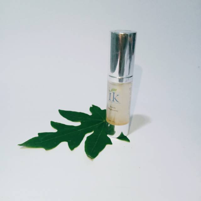 SERUM BRIGHTENING IK GLOWING SKINCARE