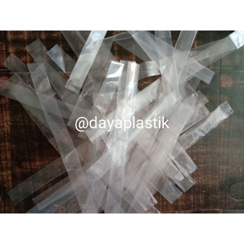 

PLASTIK ES LILIN pensil 1,8 x 32cm murah