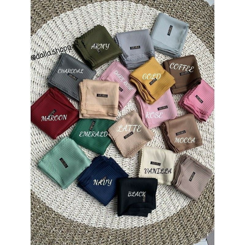 Segiempat Milano Laser Cut by AZARA