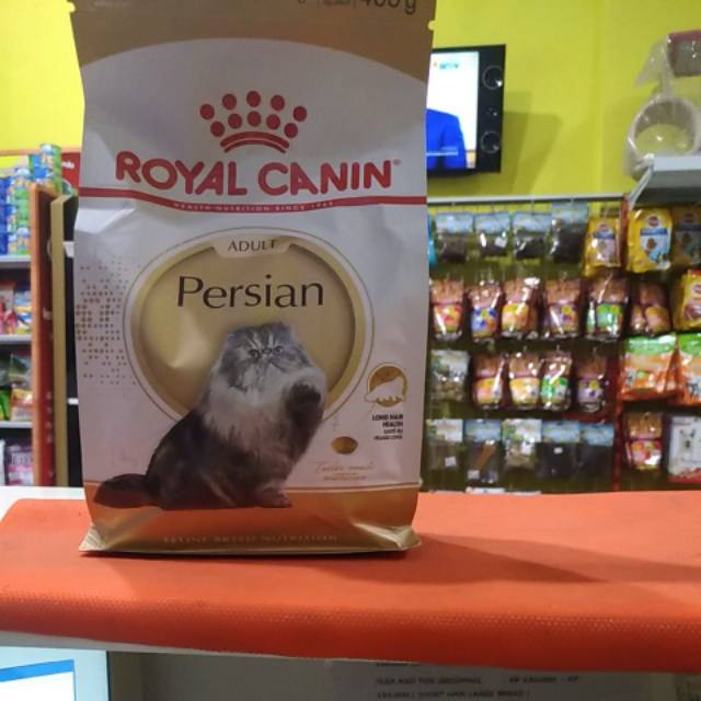 Royal canin adult persia 400 gram