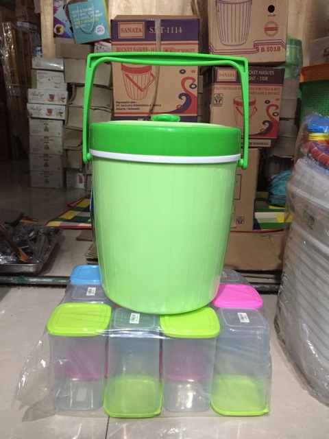 Termos Es / Nasi 14 Liter - SANATA -