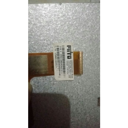 LCD TABLET MITO T500