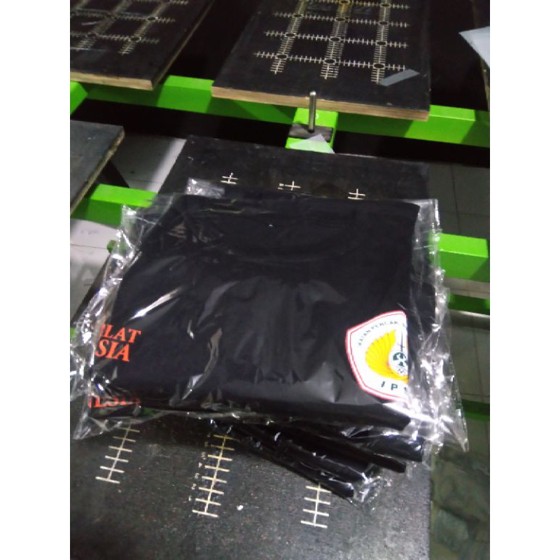 Sablon Plastisol Sablon Kaos Lusinan