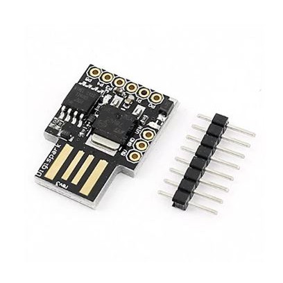Digispark ATtiny85 Miniature Arduino Board USB