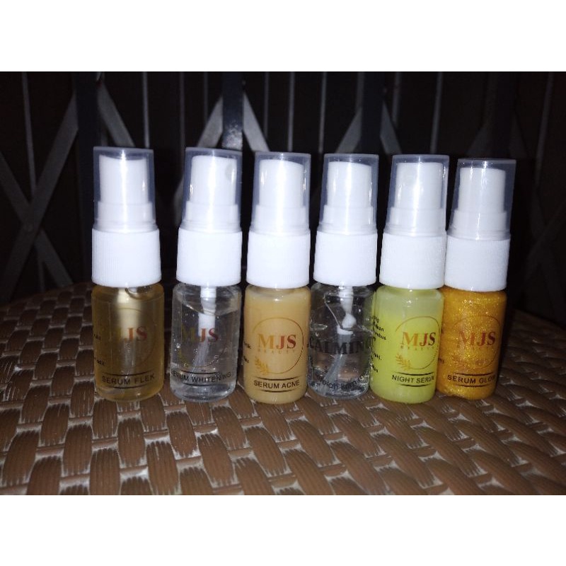 SERUM BY MJS SKINCARE
