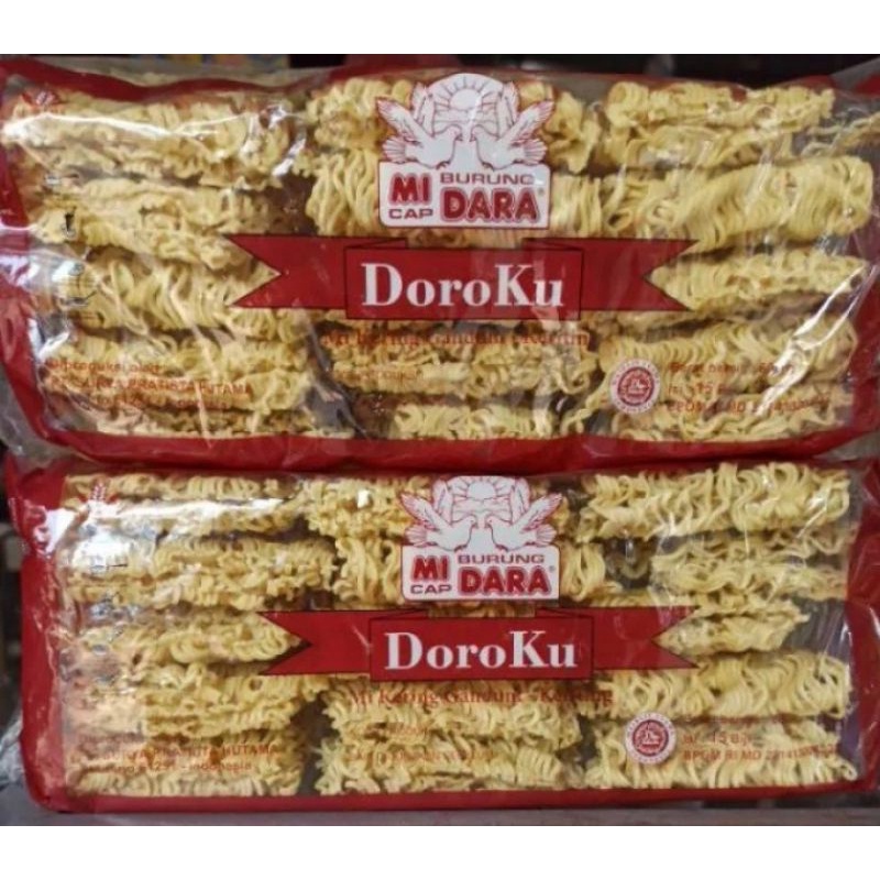 

mie doroku