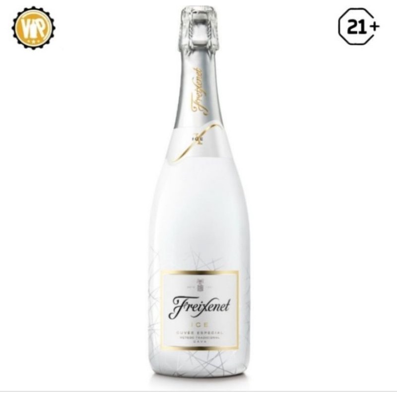 Freixenet Ice Semi Seco